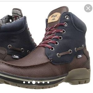 pajar brent waterproof boot